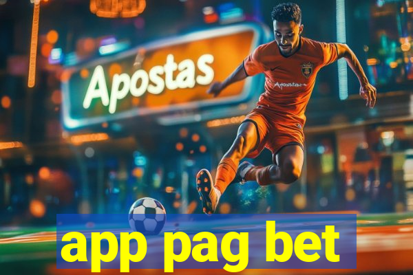 app pag bet